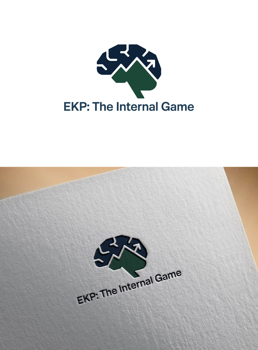 Logo Design by KING JM for this project | Design #36931303