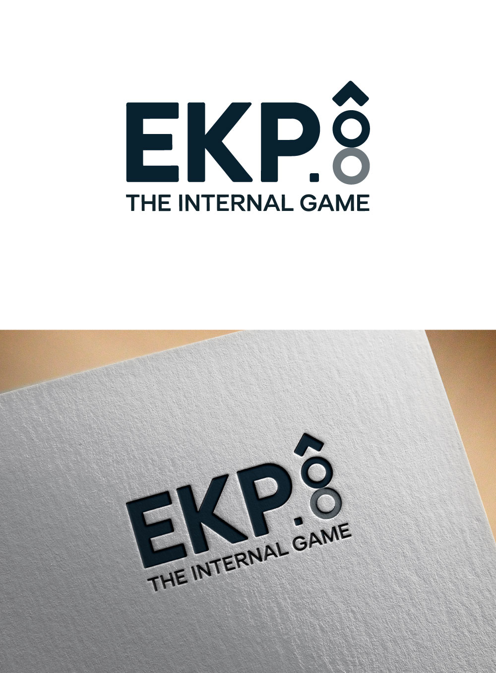 Logo Design by KING JM for this project | Design #36931304