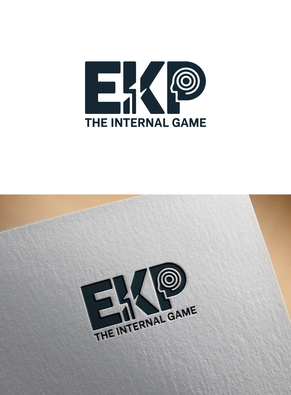 Logo Design by KING JM for this project | Design #36931305