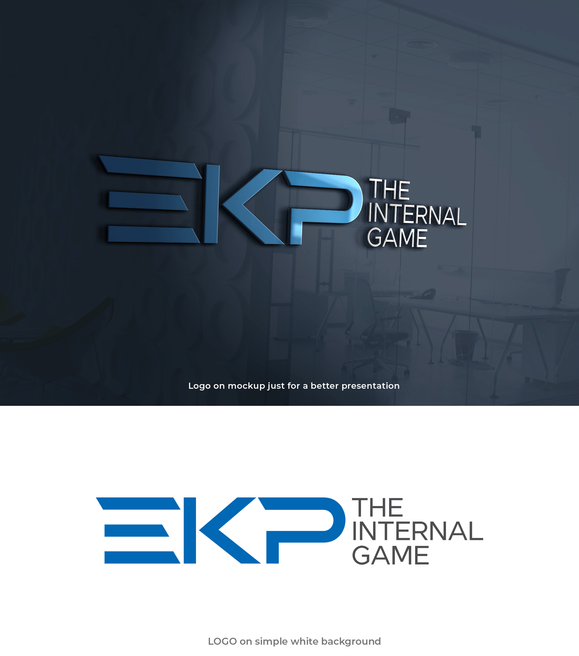 Logo Design by Asad Shaikh for this project | Design #36935928