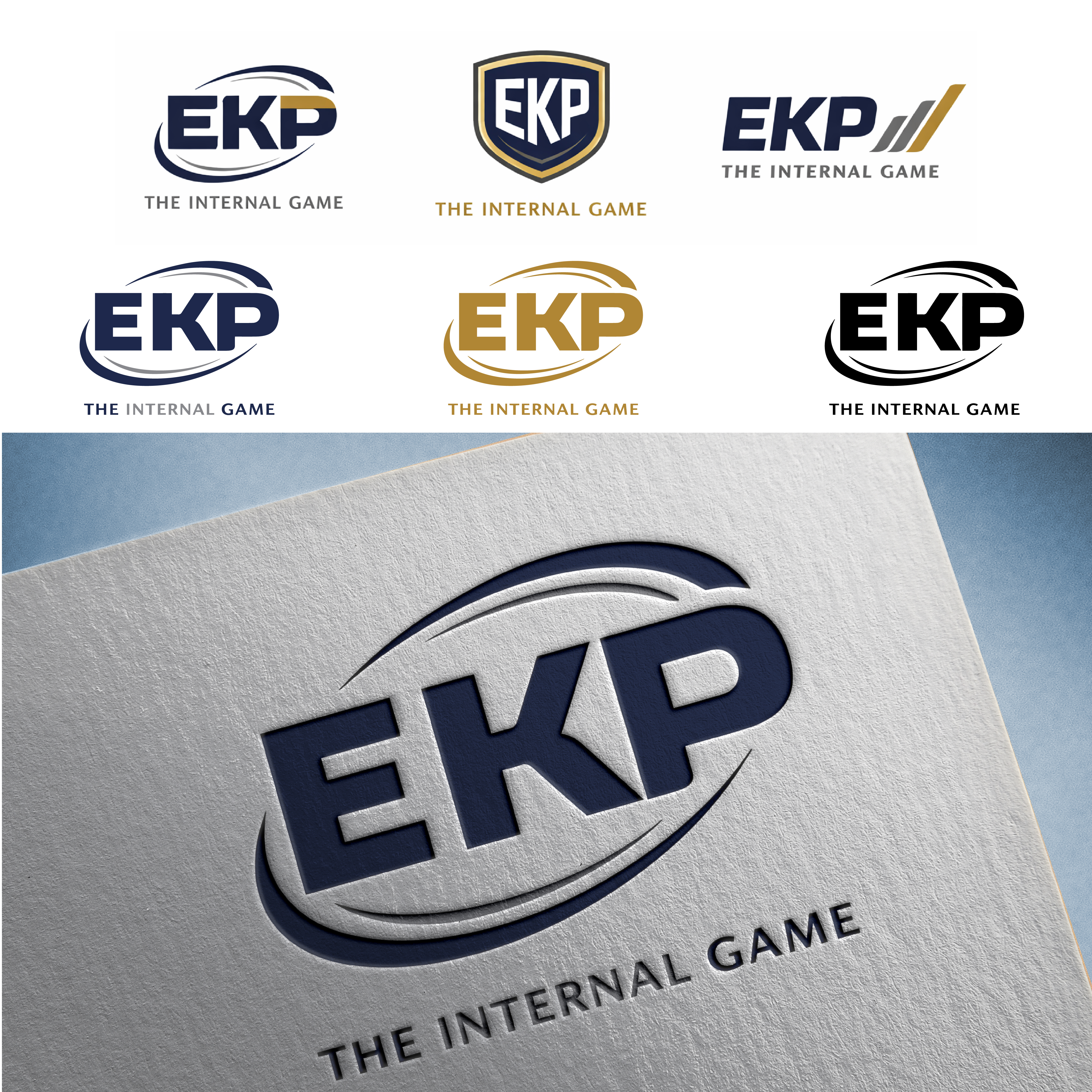 Logo Design by Shariqology for this project | Design #36935505