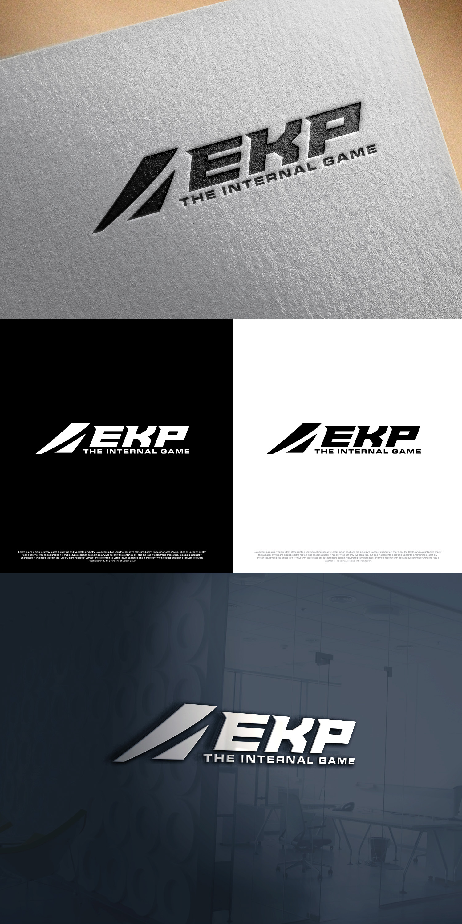 Logo Design by Ahsan Designs for this project | Design #36938546