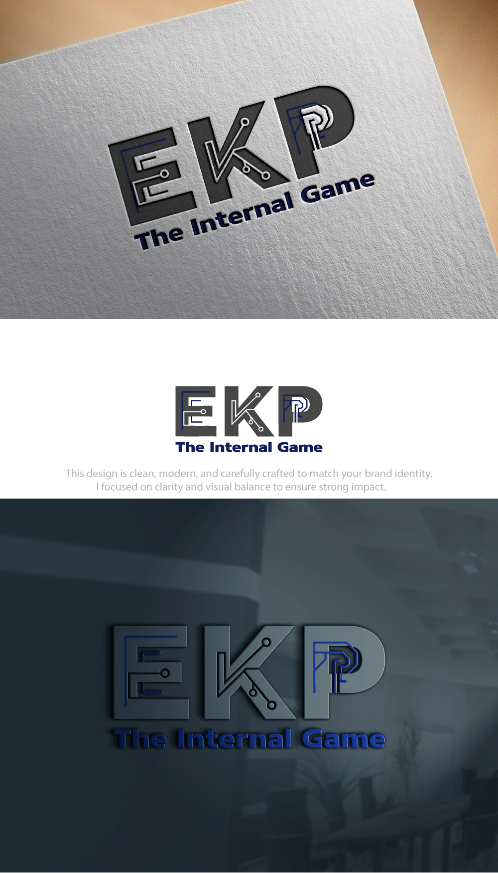 Logo Design by Hamza  Al-Muttalib for this project | Design #36934539