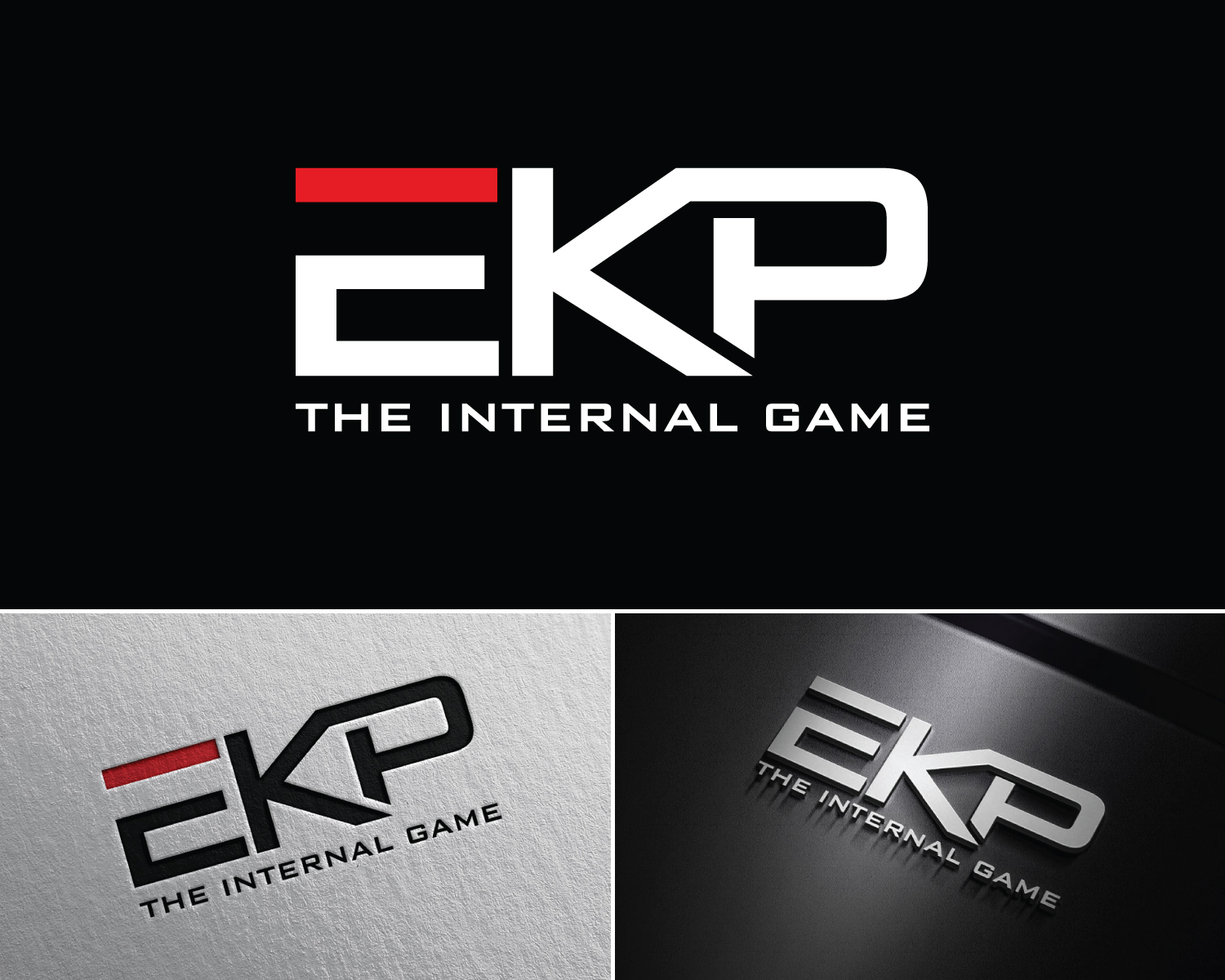 Logo Design by Atec for this project | Design #36935354