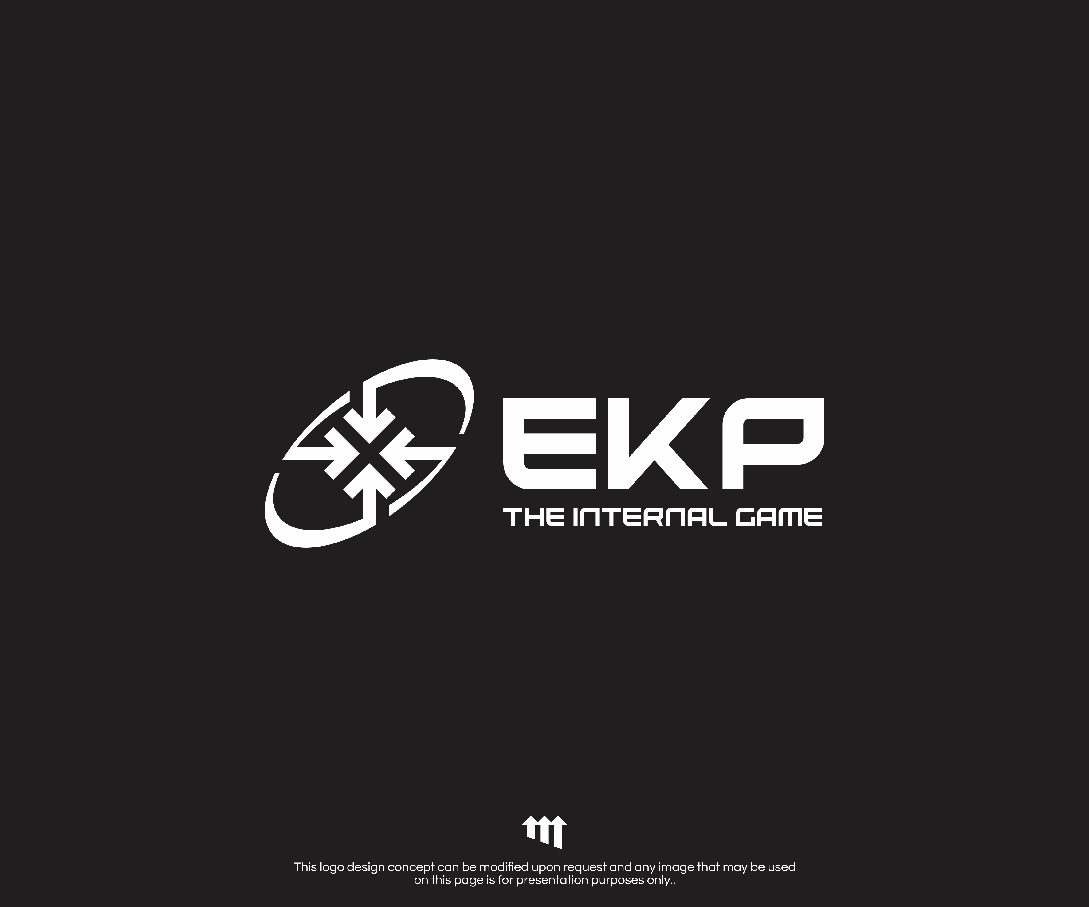 Logo Design by MBARO for this project | Design #36951481