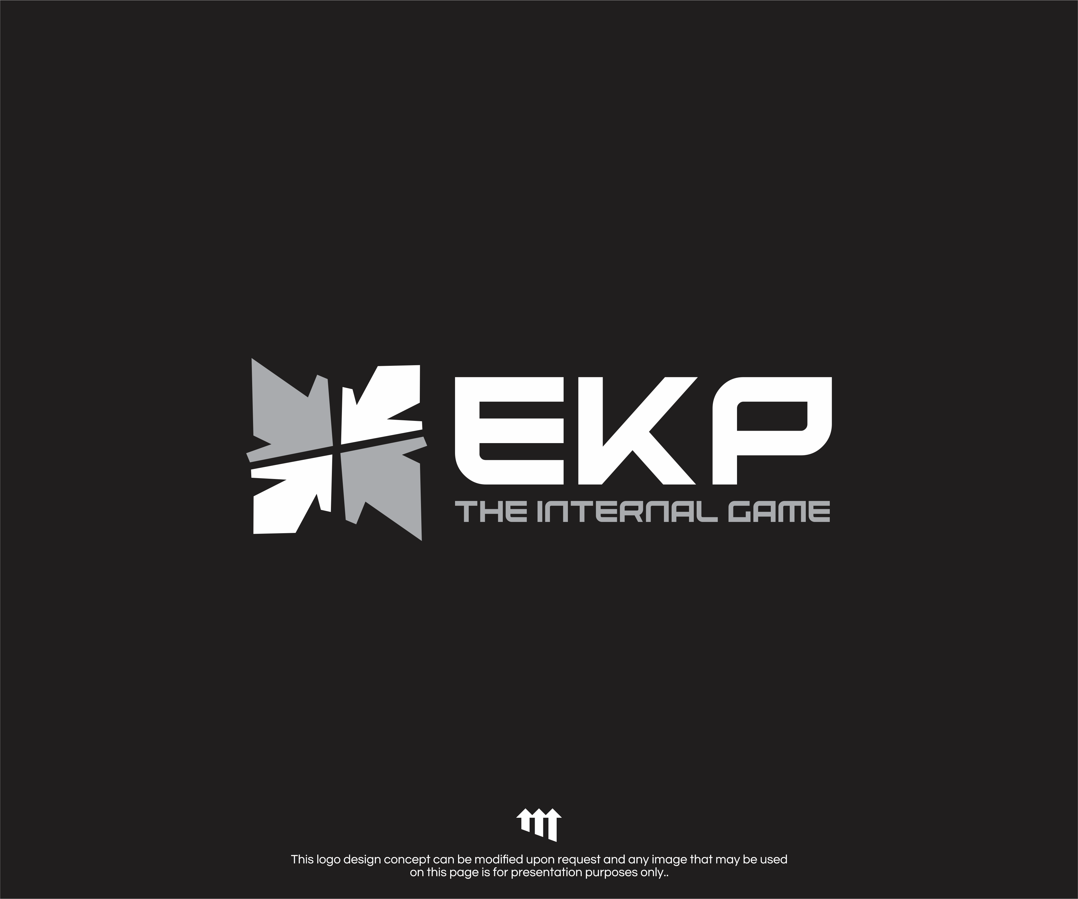 Logo Design by MBARO for this project | Design #36951482