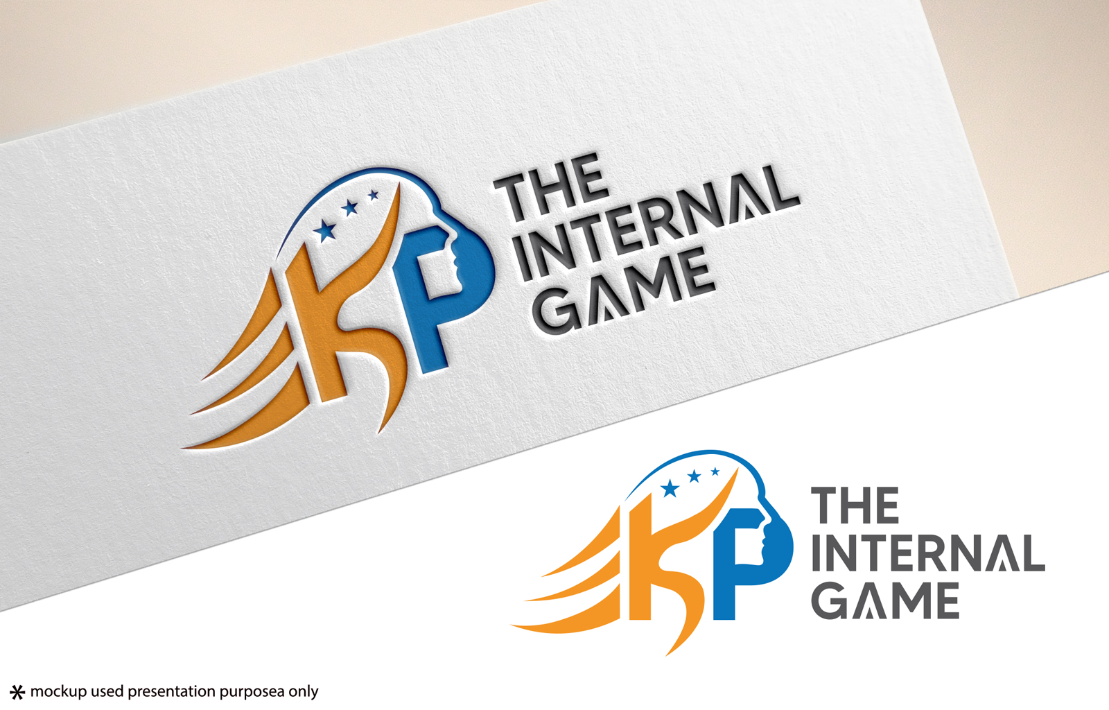 Logo Design by Rubia@ for this project | Design #36936340