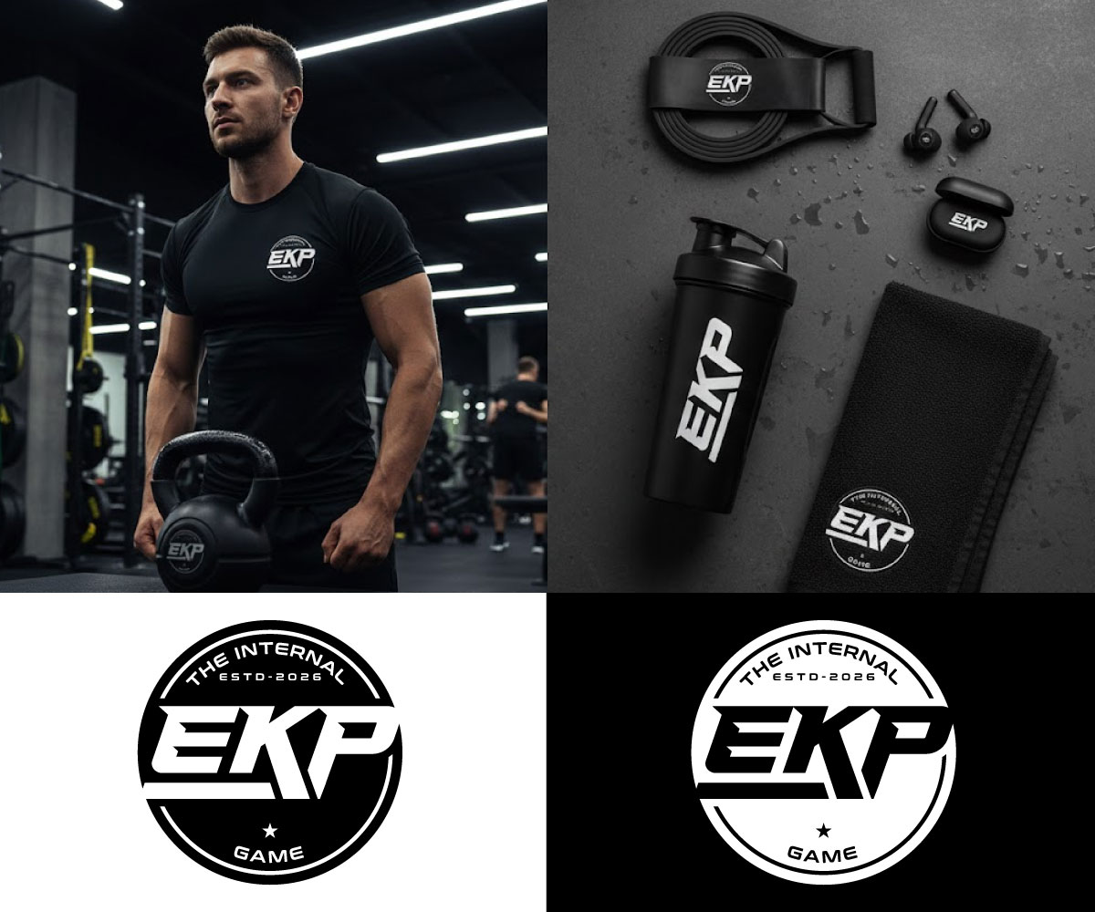 Logo Design by Ansh Design for this project | Design #36933285