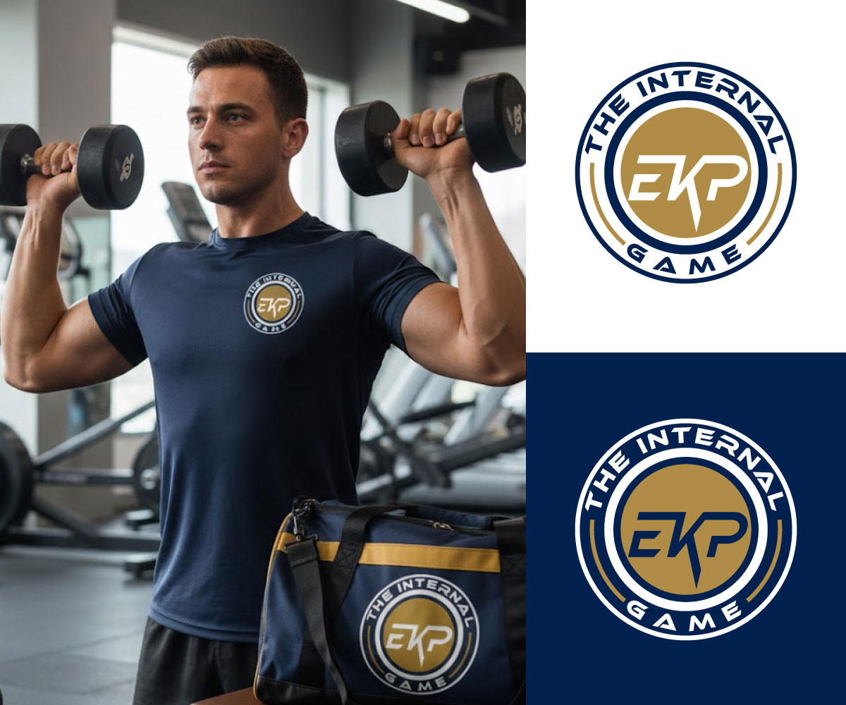 Logo Design by Ansh Design for this project | Design #36937655