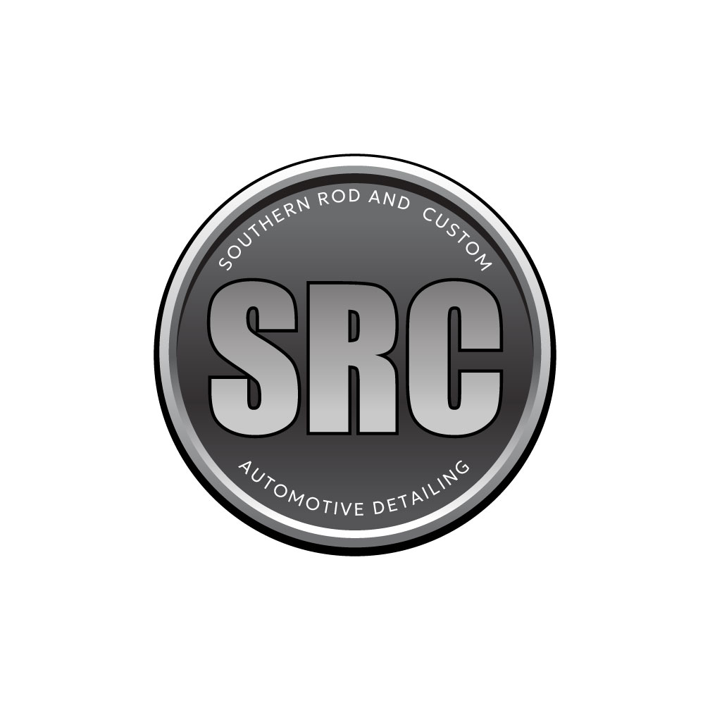 Logo Design by Franabanana for SOUTHERN ROD AND CUSTOM | Design #36935399