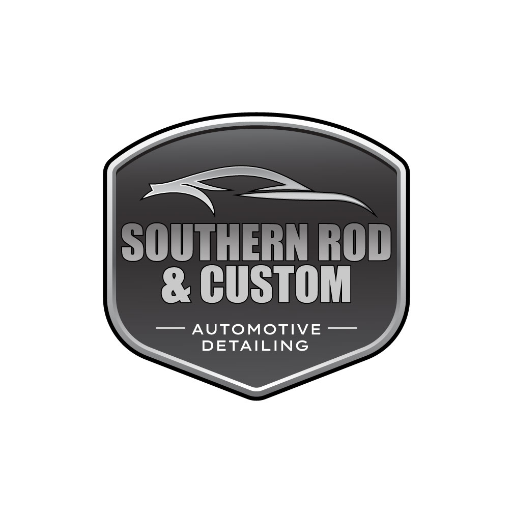 Logo Design by Franabanana for SOUTHERN ROD AND CUSTOM | Design #36935734