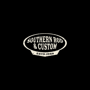 Logo Design by Jerwin Intac for SOUTHERN ROD AND CUSTOM | Design: #36942922