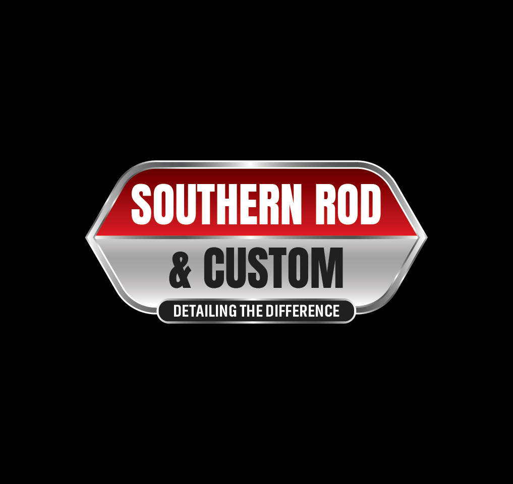 Logo Design by Onse Officials for SOUTHERN ROD AND CUSTOM | Design #36933138