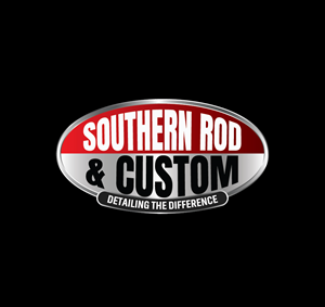 Logo Design by Onse Officials for SOUTHERN ROD AND CUSTOM | Design: #36933171