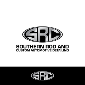 Logo Design by Aljune Castro Designs for SOUTHERN ROD AND CUSTOM | Design #36933717