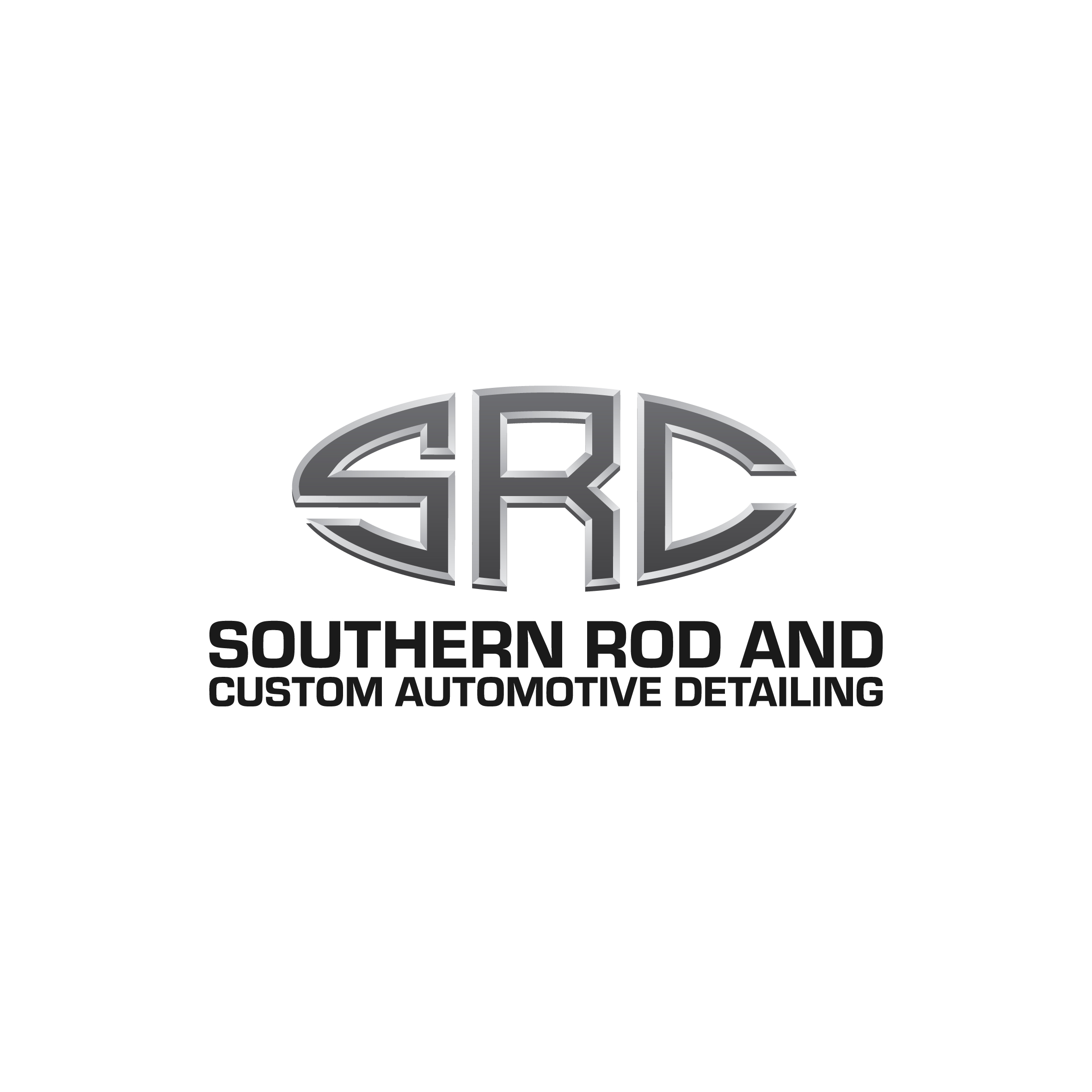 Logo Design by Aljune Castro Designs for SOUTHERN ROD AND CUSTOM | Design #36933779