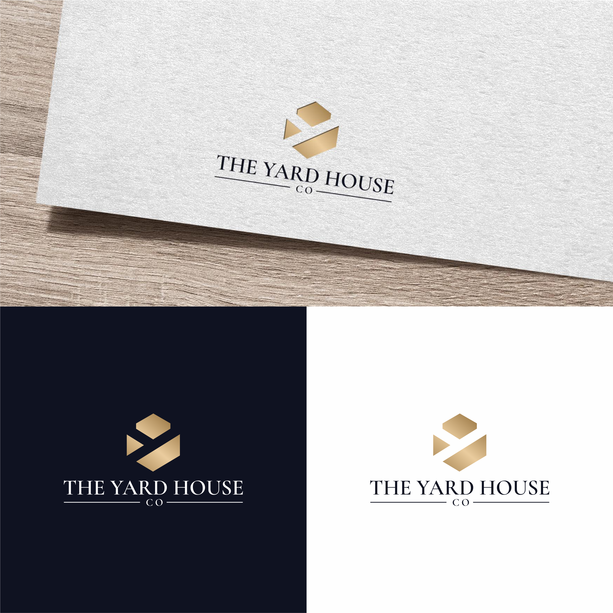 Logo Design by melzh for this project | Design #36940694