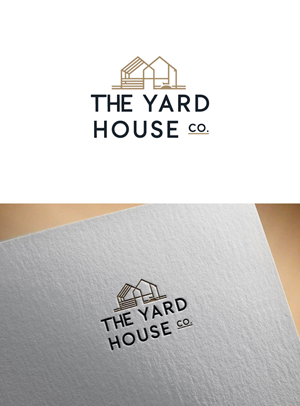 Logo Design by KING JM for this project | Design: #36930886