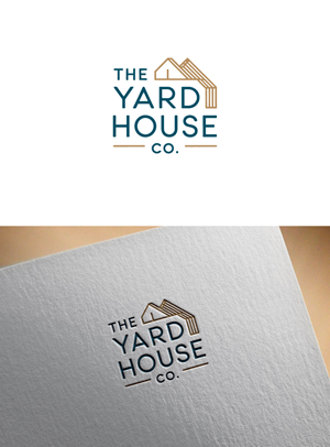 Logo Design by KING JM for this project | Design: #36930887