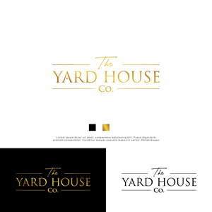 Logo Design by Kenshin777 for this project | Design: #36936075