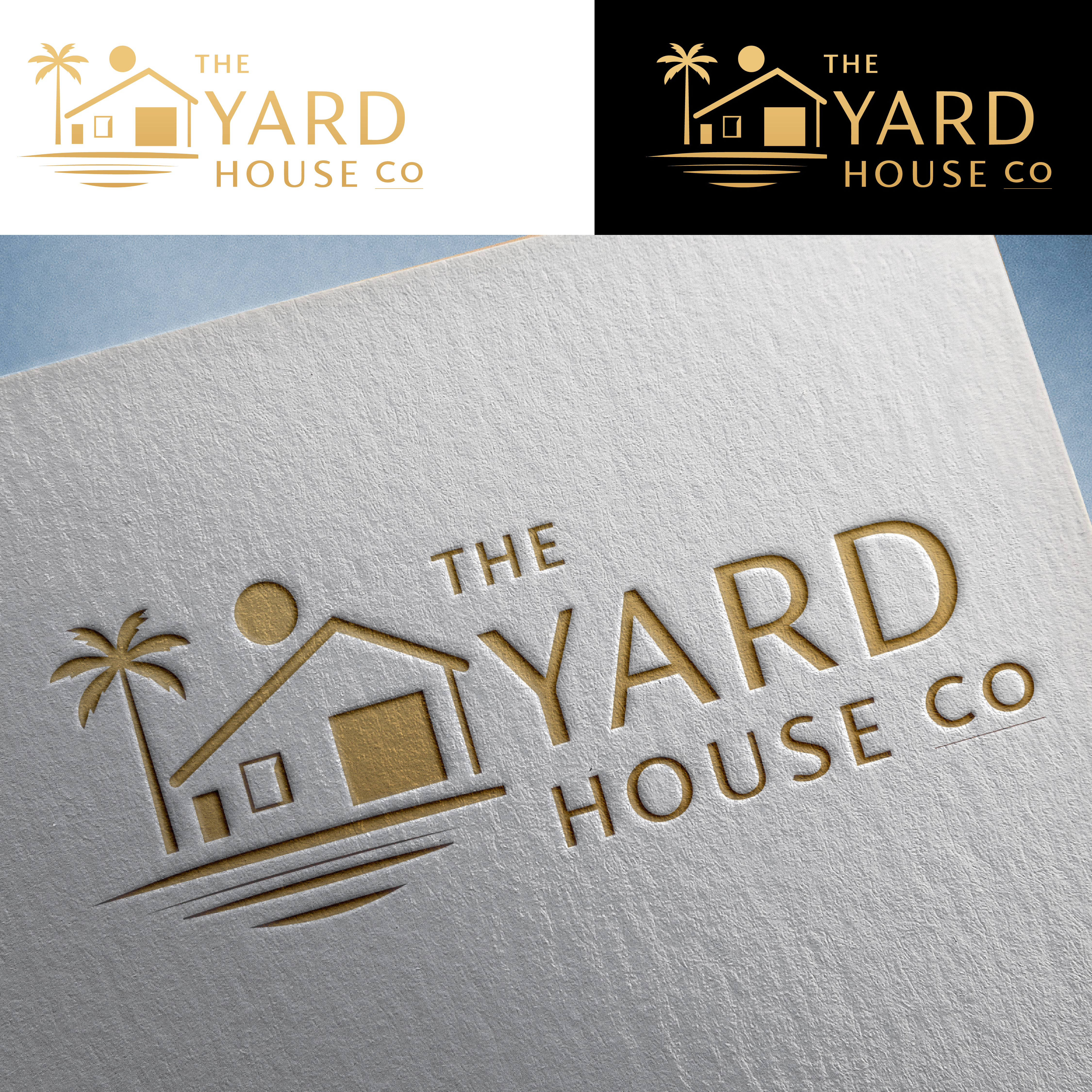 Logo Design by Shariqology for this project | Design #36935465