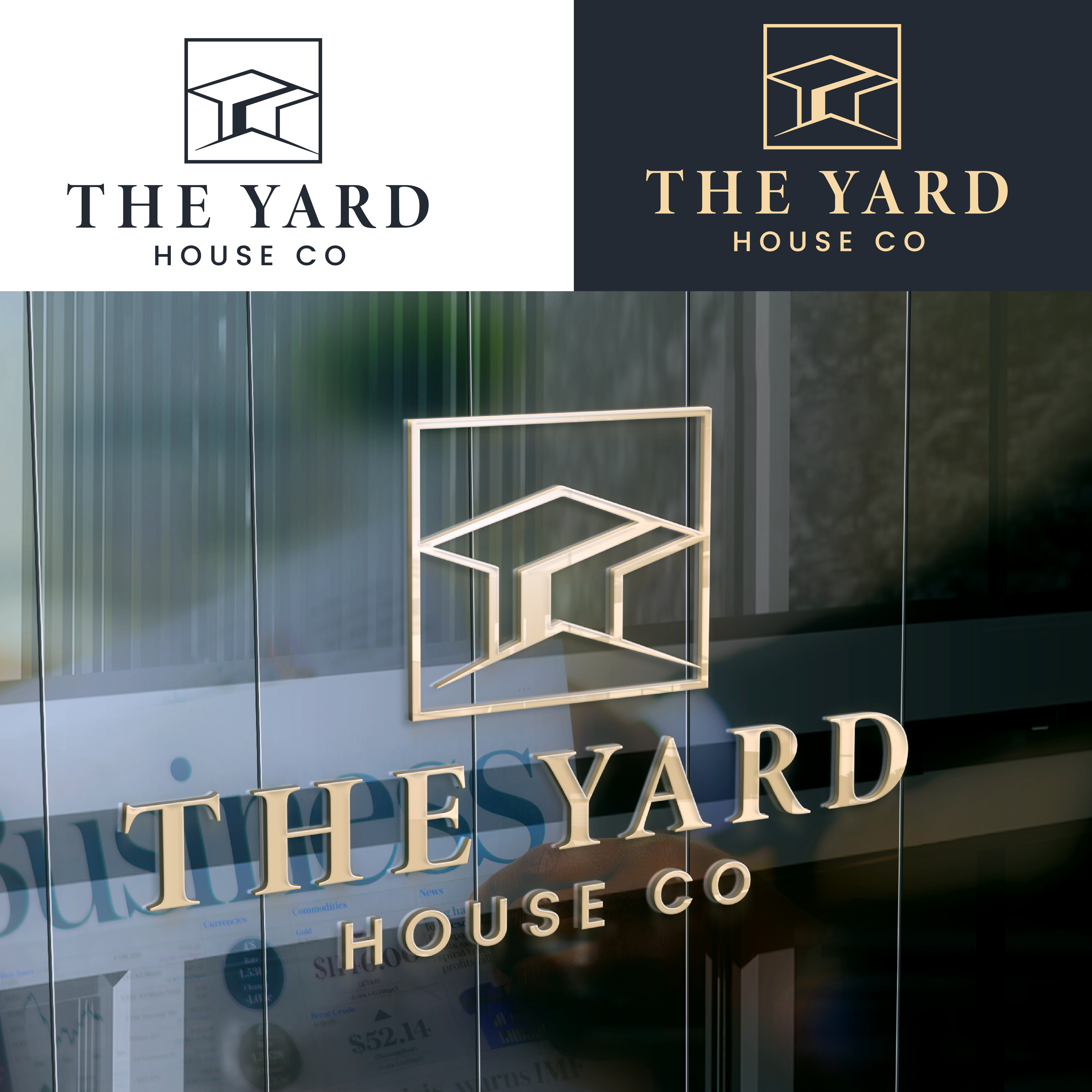 Logo Design by Shariqology for this project | Design #36953405