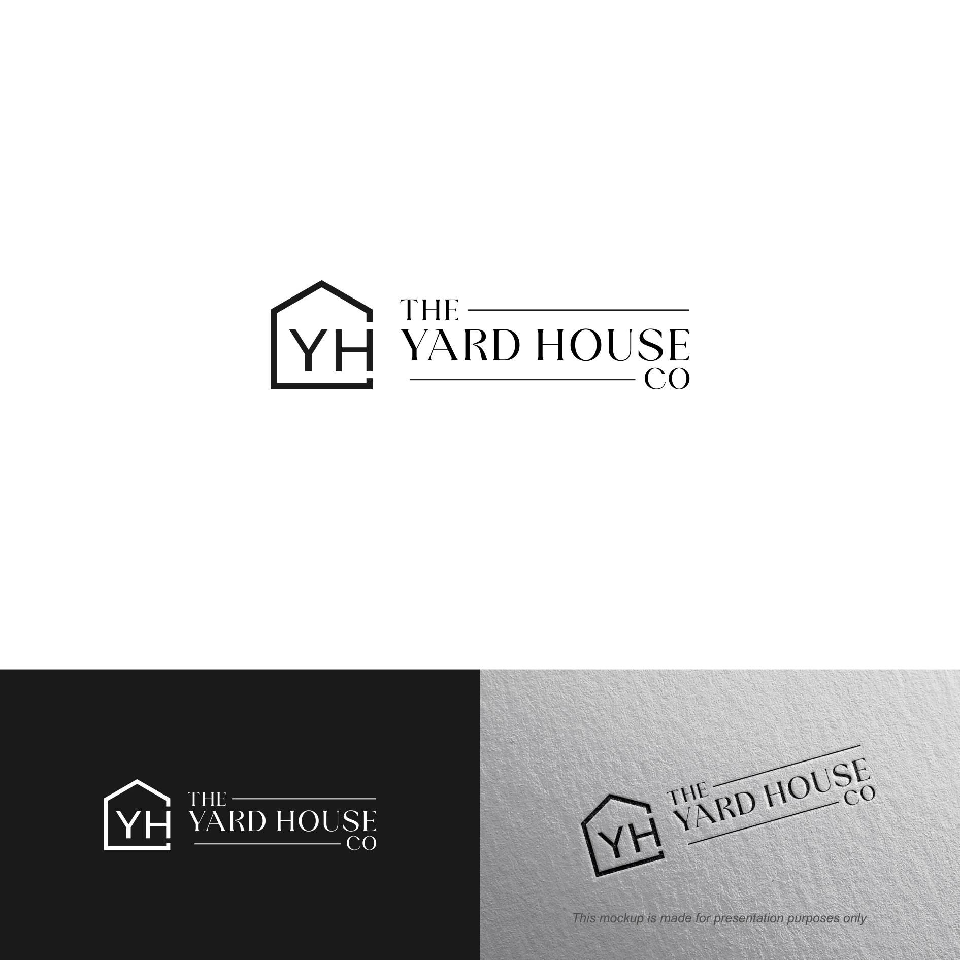 Logo Design by Abici for this project | Design #37180881