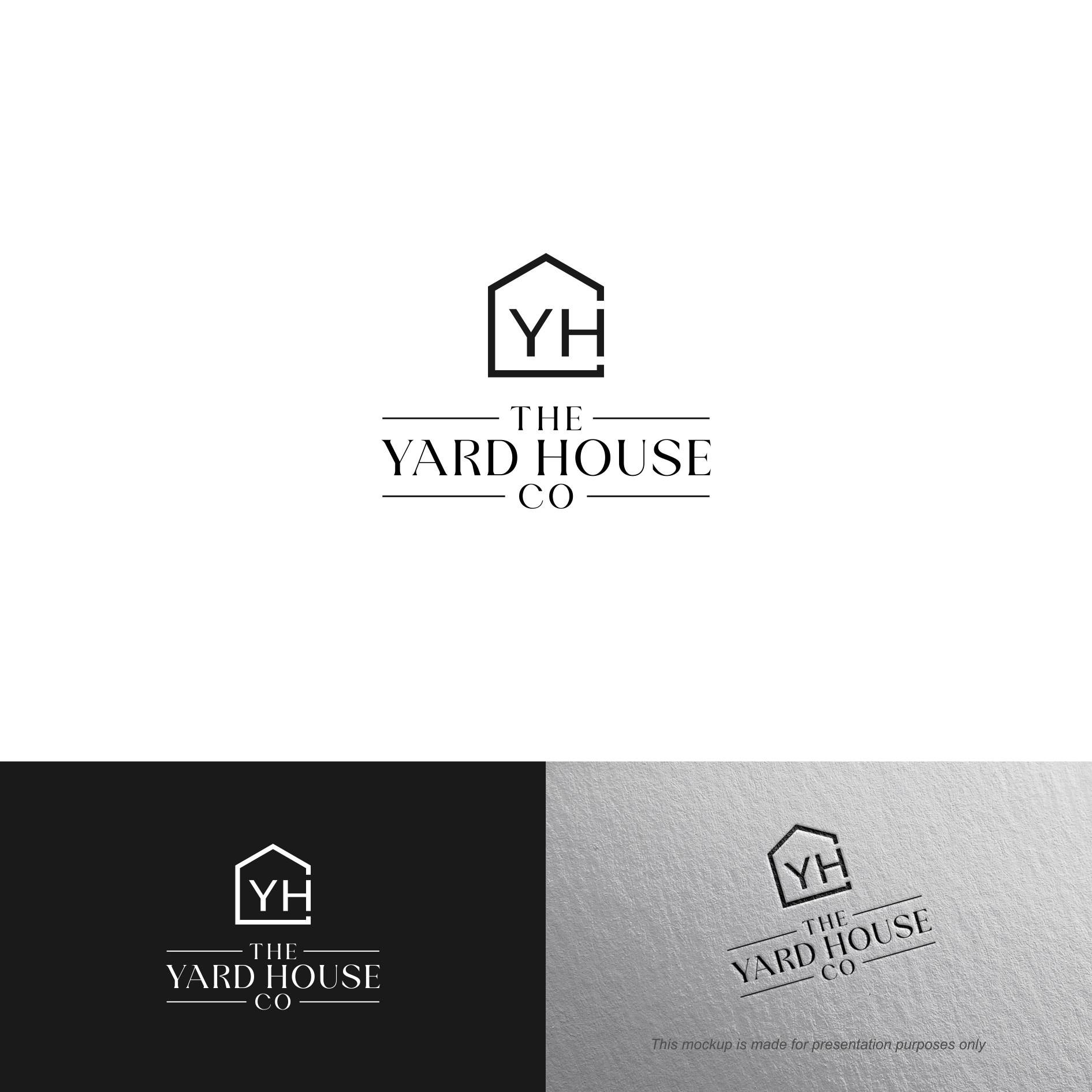 Logo Design by Abici for this project | Design #37180882