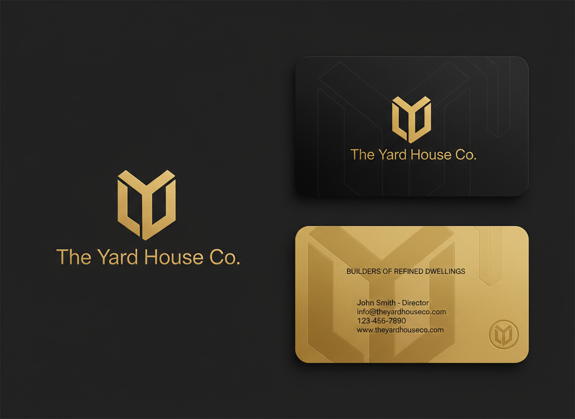 Logo Design by hossain32 for this project | Design #36932487