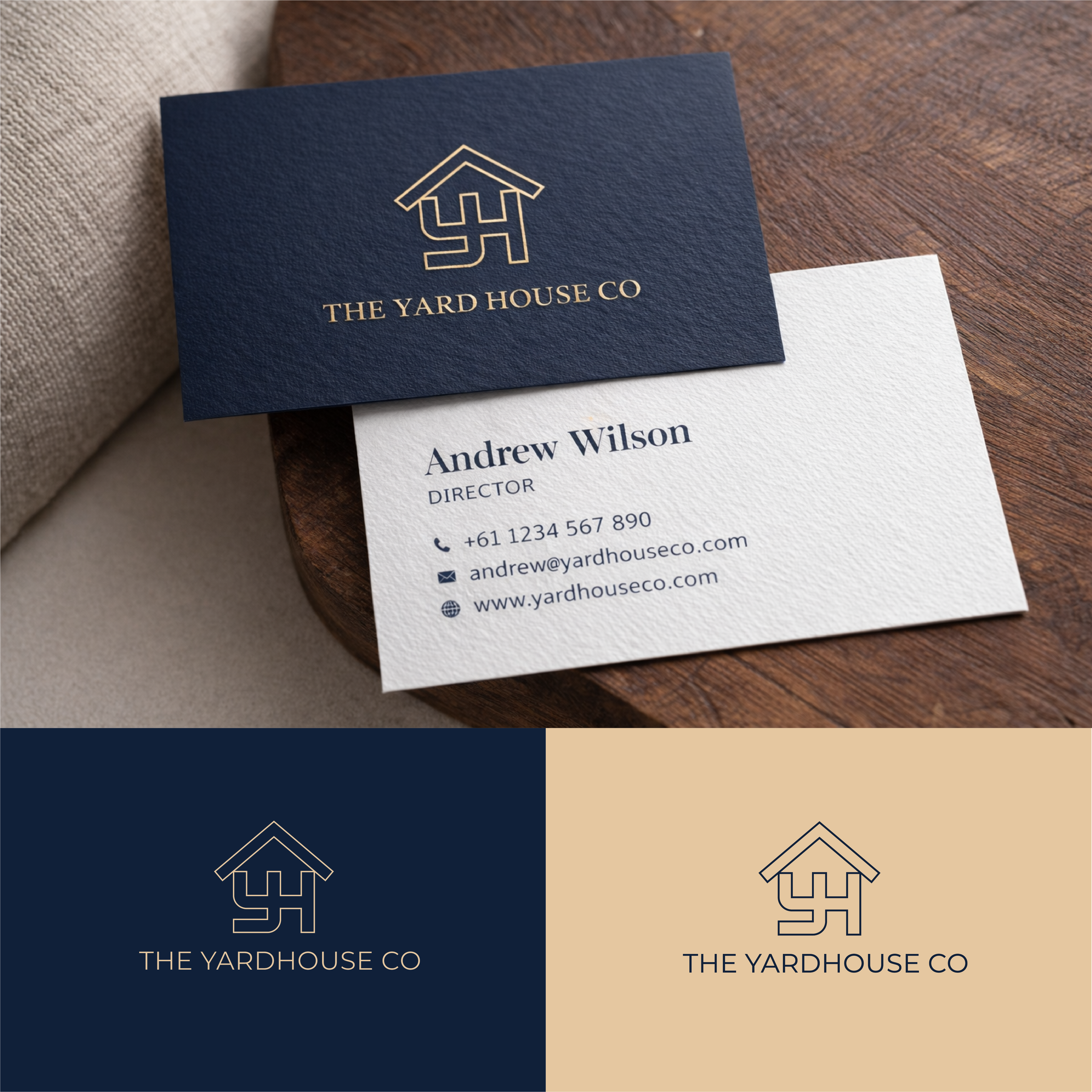 Logo Design by Emjey Designs for this project | Design #36955603