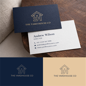 Logo Design by Emjey Designs for this project | Design #36955603