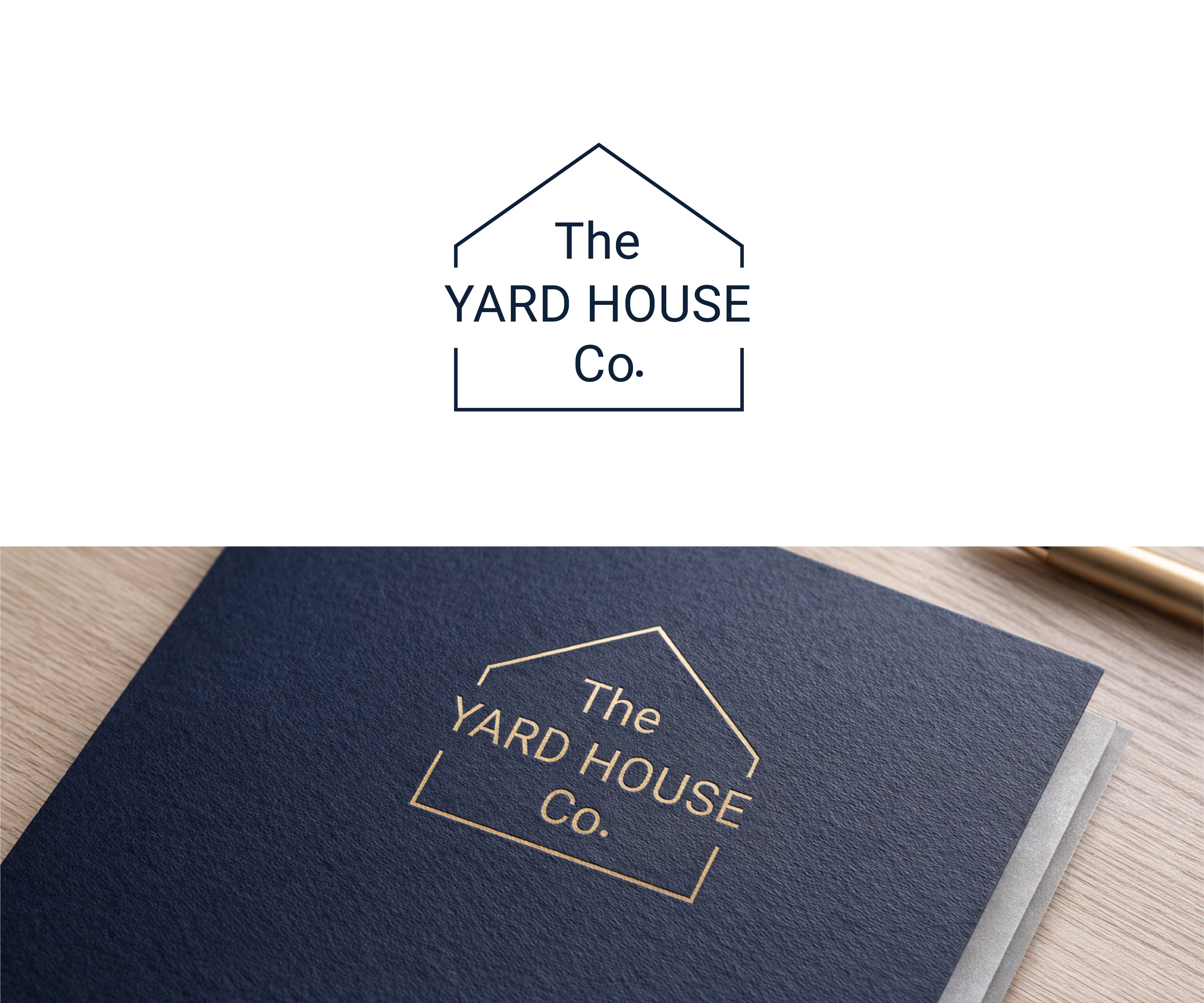 Logo Design by Emjey Designs for this project | Design #36955795