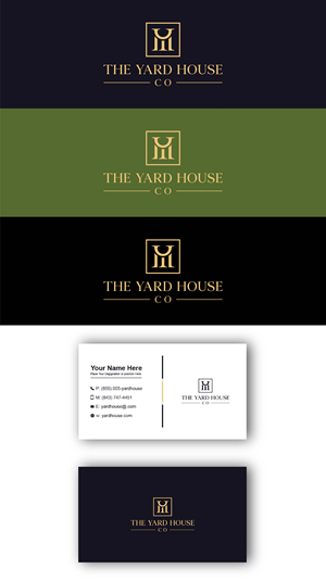 Logo Design by Logo Maker Zone for this project | Design: #36934180