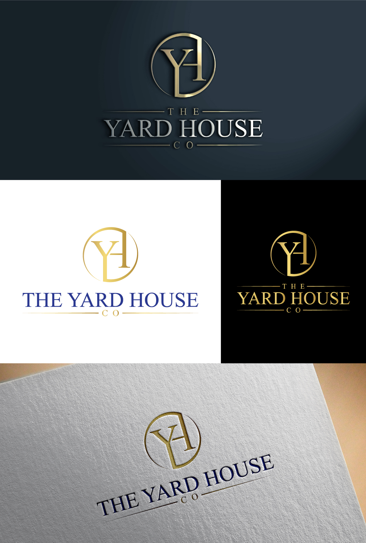 Logo Design by ariba6269 for this project | Design #36934380