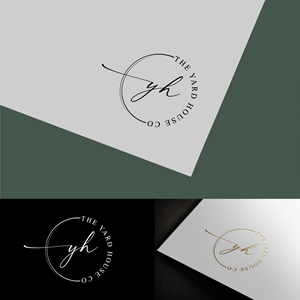 Logo Design by Jubaidur Creative Designer for this project | Design: #36965072