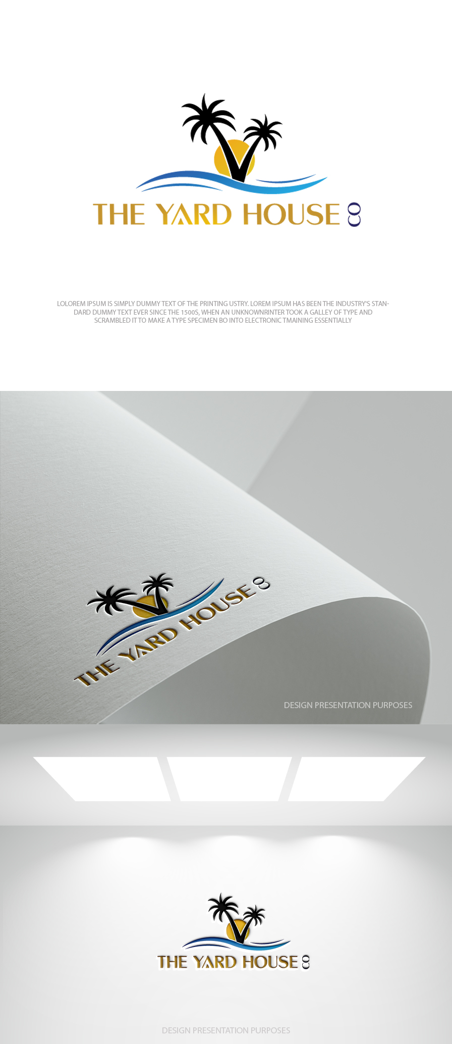 Logo Design by zebronicgraphic for this project | Design #36935046