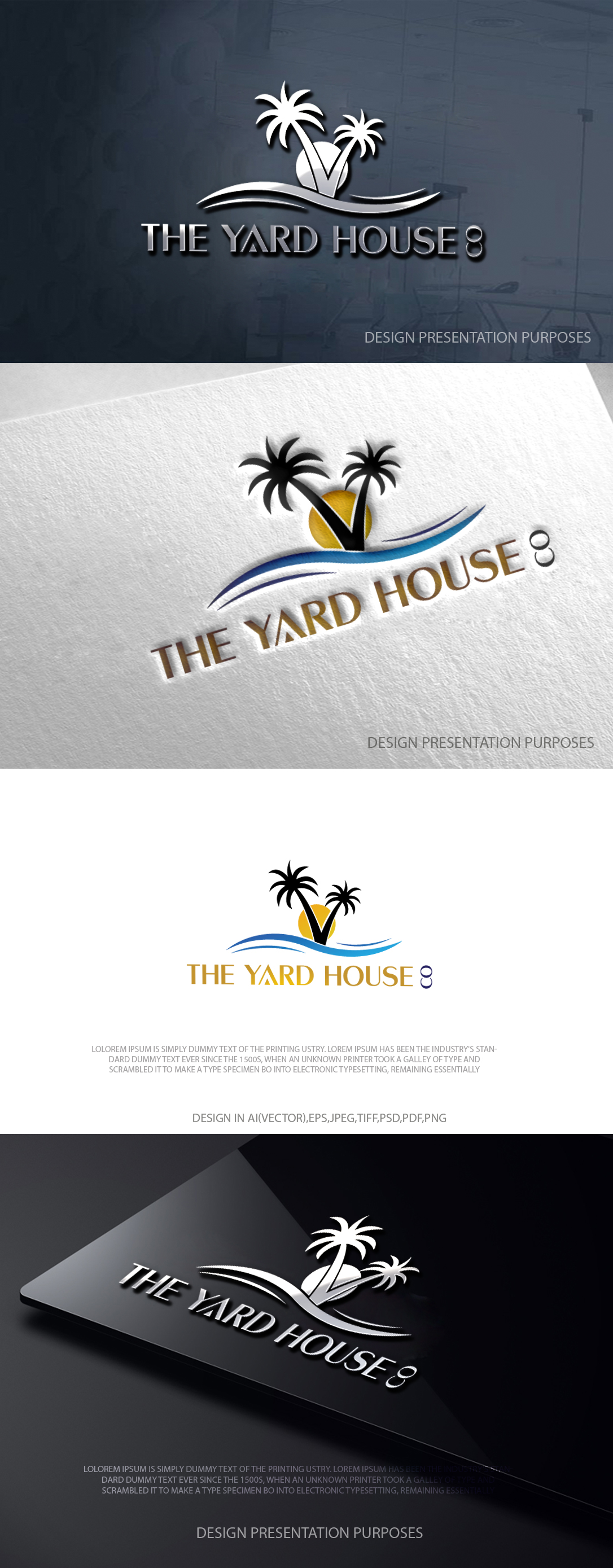 Logo Design by zebronicgraphic for this project | Design #36935047