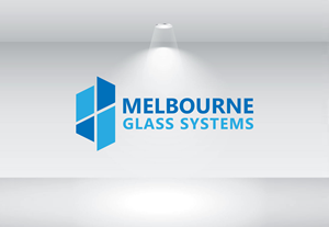 Diseño de Logo por Nova Creative Designs para Melbourne Glass Systems | Diseño: #36935091