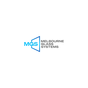 Logo Design by Kaze56 for Melbourne Glass Systems | Design: #36934398