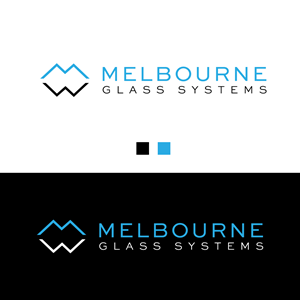 Diseño de Logo por MD Habibur Rahman para Melbourne Glass Systems | Diseño: #36931941
