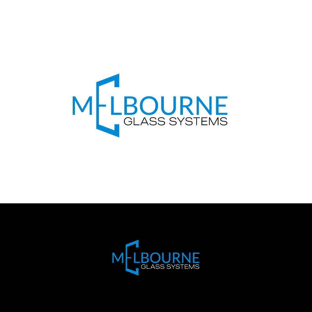 Diseño de Logo por YourLogoMaster para Melbourne Glass Systems | Diseño #36934541