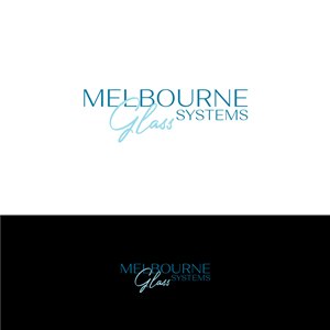 Logo Design by YourLogoMaster for Melbourne Glass Systems | Design: #36934542