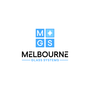 Logo Design by PakArtDes for Melbourne Glass Systems | Design: #36939435