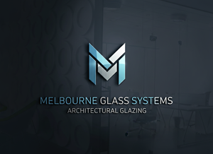 Diseño de Logo por hossain32 para Melbourne Glass Systems | Diseño: #36932498
