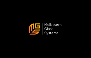 Diseño de Logo por _Mr.art para Melbourne Glass Systems | Diseño: #36932563