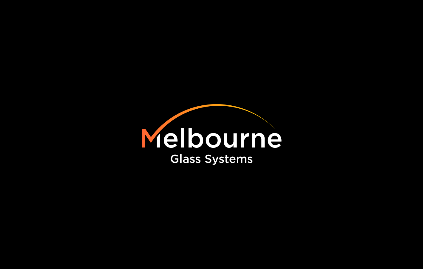 Diseño de Logo por _Mr.art para Melbourne Glass Systems | Diseño #36932648