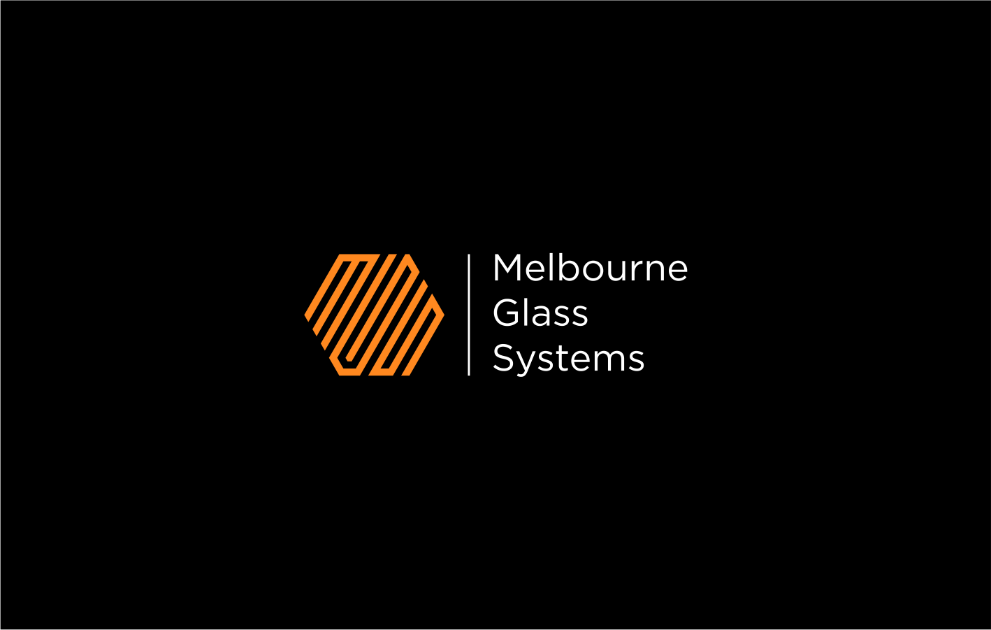Diseño de Logo por _Mr.art para Melbourne Glass Systems | Diseño #36932672