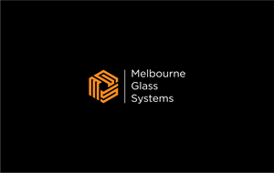 Diseño de Logo por _Mr.art para Melbourne Glass Systems | Diseño: #36932684