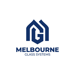Diseño de Logo por malekah_city para Melbourne Glass Systems | Diseño: #36945361