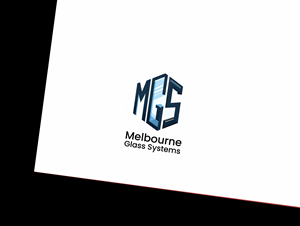 Diseño de Logo por GraphiqueLab para Melbourne Glass Systems | Diseño: #36935378
